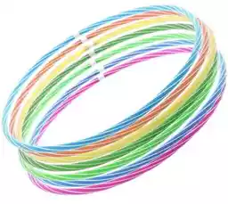 Tupiko HHK70 koło Reveles Hula Hoop 70 cm