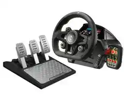 Turtle Beach Kierownica VelocityOne Race Pc Xbox