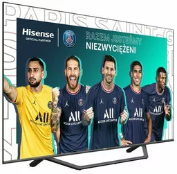 Tv Hisense