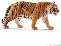Tygrys figurka