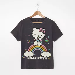 Ubrania z Hello Kitty