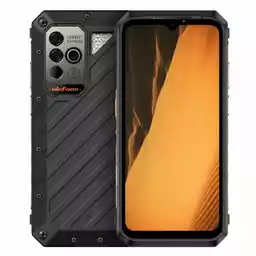 UleFone Armor 19 12/256GB Czarny