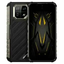 UleFone Armor 22 8/256GB Czarny