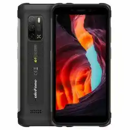 UleFone Armor X10 Pro 4/64GB Szary