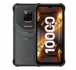 UleFone Power Armor 14 Pro 6/128GB czarny