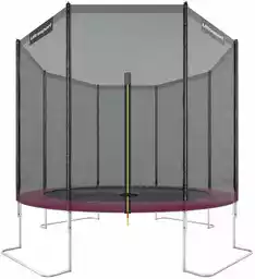 Ultrasport Trampolina Ogrodowa 305cm 10ft z siatką