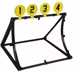 Umbro Bramka treningowa Rebounder 4w1 75x78x58cm