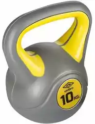 Umbro Hantla Kompozytowa Kettlebell 10 kg