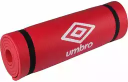 Umbro Mata do ćwiczeń jogi NBR 190x58x1cm