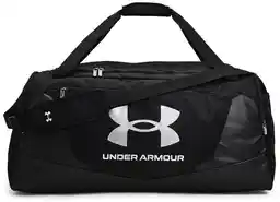 Under Armour Torba UA Undeniable 5.0 Duffle LG 1369224-001 Czarny