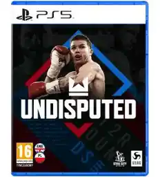 Undisputed gra (PS5)