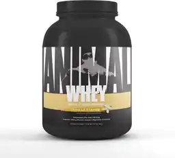 Universal Nutrition Animal Whey 2270 g wanilia