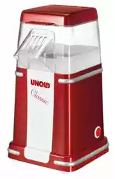 Unold 48525 900W maszyna do popcornu