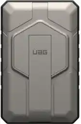 Urban Armor Gear Powerbank indukcyjny Rugged 10000mAh magnetyczny do MagSafe