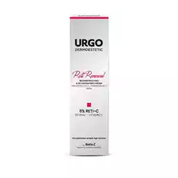 Urgo Dermoestetic Reti-Renewal-Odbudowująco-odmładzający krem 45ml