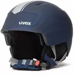 Uvex Kask narciarski Heyya Pro 56625390 Granatowy