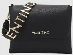 Valentino Torebka Alexia VBS5A803 Czarny