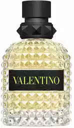 Valentino Uomo Born in Roma Yellow Dream woda toaletowa 50 ml