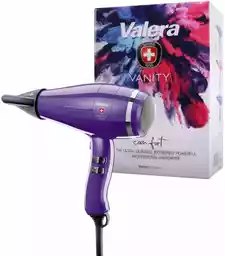 Valera Vanity Comfort Pretty Purple VA8601PP 2000W suszarka do włosów