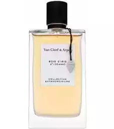 Van Cleef & Arpels Collection Extraordinaire Bois D Iris woda perfumowana 75 ml