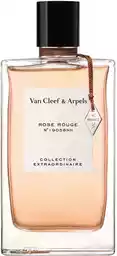 Van Cleef & Arpels Collection Extraordinaire Rose Rouge woda perfumowana 75 ml