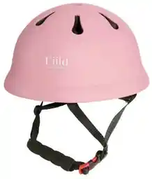 Vanilla Copenhagen Kask ochronny dla dzieci ROSE XS 48-52cm 3-5 l