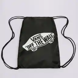 Vans Worek Benched Bag VN000HECBLK1 Czarny