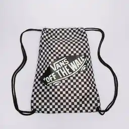 Vans Worek Benched Bag VN000HECY281 Czarny