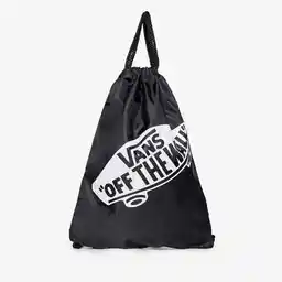 Vans Worek Benched Bag VN000SUF158 Czarny