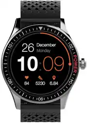 Vector Smartwatch Smart VCTR-34-01-BK