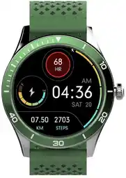 Vector Zegarek Smartwatch Męski Smart VCTR-34-04-G