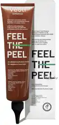 Veoli Botanica Feel the Peel złuszczająco-nawilżający Peeling do skalpu 150 ml