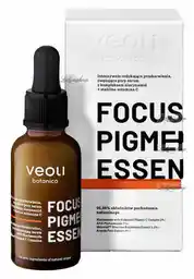 VEOLI Focus Pigmentation Essence Serum redukujące przebarwienia 30ml