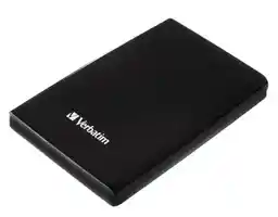 Verbatim Dysk zewnętrzny 2TB Store n Go 2.5 5400 USB 3.0 czarny