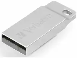 Verbatim Pendrive 16GB metal executive USB 2.0