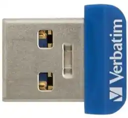 Verbatim Pendrive 32GB Nano Store USB 3.0