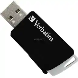 Verbatim Pendrive 32GB Store n Click USB 3.0