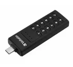 Verbatim Pendrive Keypad Secure 128GB USB-C 3.0 z klawiaturą