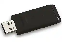 Verbatim Pendrive Store n Go Slider 128GB USB 2.0