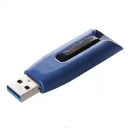 Verbatim Pendrive Store n Go V3 MAX 128GB USB 3.0