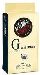 Vergnano Kawa ziarnista Gran Aroma 1kg