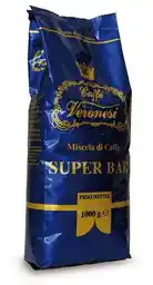 Veronesi Kawa ziarnista Super Bar 1kg