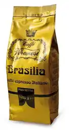 Veronesi Kawa ziarnista włoska Brasilia 1kg