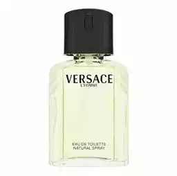 Versace L Homme woda toaletowa 100 ml