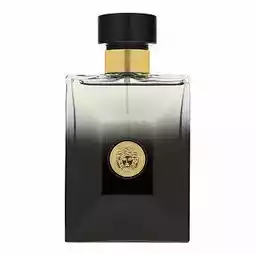 Versace pour Homme Oud Noir woda perfumowana 100 ml