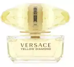 Versace Yellow Diamond woda toaletowa 50 ml