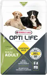 Versele-laga Opti Life Adult Maxi 12.5 kg - karma dla dorosłych psów dużych ras 12.5kg