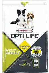 Versele-laga Opti Life Adult Medium 2,5kg