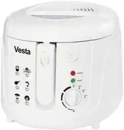 Vesta EDF01 1800W 2,5l frytkownica tradycyjna