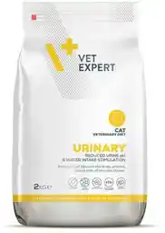 Vetexpert 4T Veterinary Diet Cat Urinary 2kg karma sucha